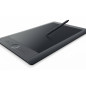 Wacom Intuos Pro Medium: Votre Studio Créatif Portable, Précision Ultime! Wacom Intuos Pro Medium: Votre Studio Créatif Portable, Précision Ultime!