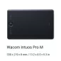 Wacom Intuos Pro Medium: Votre Studio Créatif Portable, Précision Ultime!