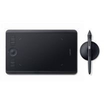 Wacom Intuos Pro M, la tablette à stylet redéfinie