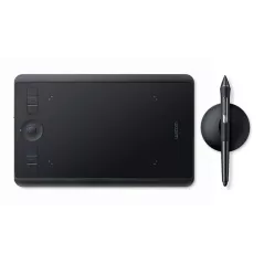 Wacom Intuos Pro M, la tablette à stylet redéfinie