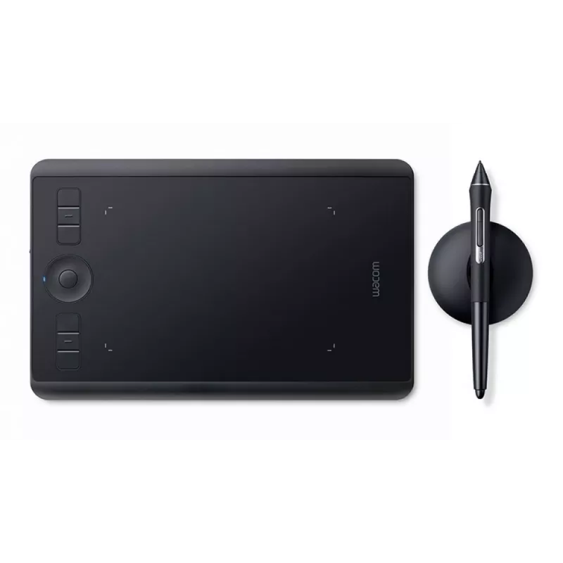 Wacom Intuos Pro M, la tablette à stylet redéfinie