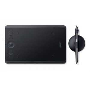 Wacom Intuos Pro M, la tablette à stylet redéfinie