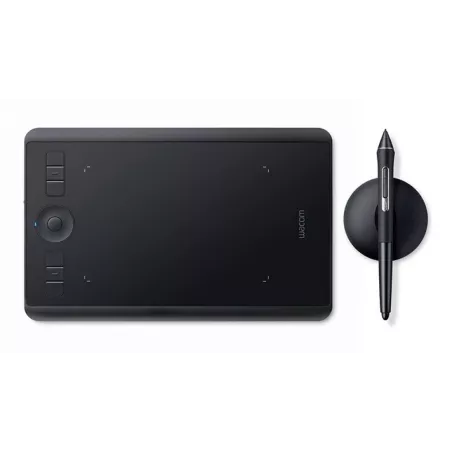 Wacom Intuos Pro M, la tablette à stylet redéfinie