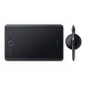 Wacom Intuos Pro Medium: Votre Studio Créatif Portable, Précision Ultime! Wacom Intuos Pro Medium: Votre Studio Créatif Portable, Précision Ultime!