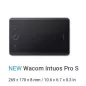 Wacom Intuos Pro Medium: Votre Studio Créatif Portable, Précision Ultime!