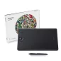 Wacom Intuos Pro Medium: Votre Studio Créatif Portable, Précision Ultime!