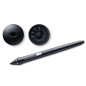 Wacom Intuos Pro: Draw, Design & Edit with Unmatched Precision - Medium Size