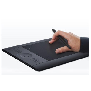 Wacom Intuos Pro M, la tablette à stylet redéfinie