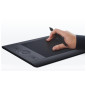 Wacom Intuos Pro: Draw, Design & Edit with Unmatched Precision - Medium Size