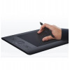 Wacom Intuos Pro M, the redefined pen tablet