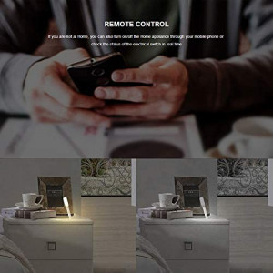 BestCon RM4C Mini, the smart remote