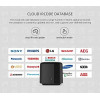 BestCon RM4C Mini, the smart remote