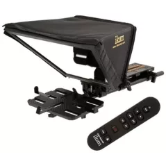 Ikan PT-ELITE-UL-RC, le meilleur téléprompteur