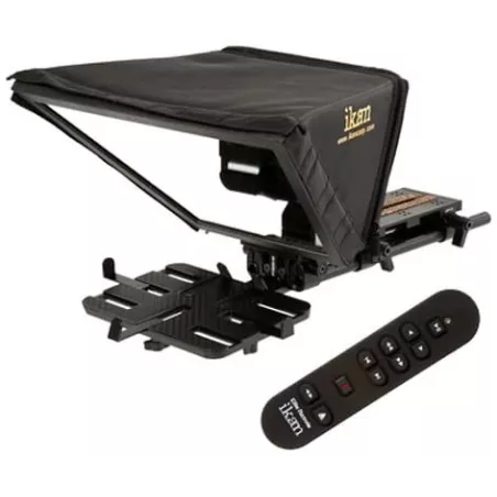 Ikan PT-ELITE-UL-RC, le meilleur téléprompteur