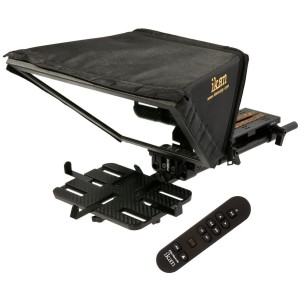 Ikan PT-ELITE-UL-RC, le meilleur téléprompteur