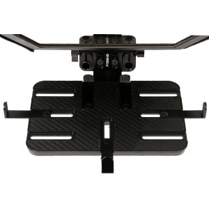Ikan PT-ELITE-UL-RC, the best teleprompter