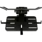 Ikan PT-ELITE-UL-RC: Téléprompteur Universel Tablette avec Télécommande – Contrôle Parfait pour Vidéos Pro!
