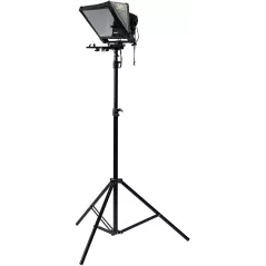 Ikan PT-Elite-LS: Téléprompteur Professionnel pour Tablette - Léger, Portable et Performant!