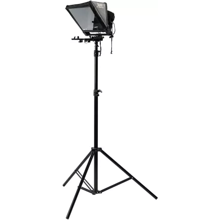 Ikan PT-Elite-LS: Téléprompteur Professionnel pour Tablette - Léger, Portable et Performant!
