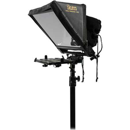 Ikan PT-Elite-LS, une grande qualité de réflexion