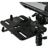 Ikan PT-Elite-LS, high reflection quality