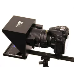 Little Prompter, un petit téléprompteur pour smartphone