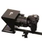 Little Prompter: Créez des Vidéos Pro avec ce Téléprompteur Compact! Qualité Pro, Facile à Transporter