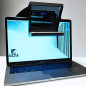 Little Prompter: Compact Teleprompter for DSLR, Webcam & Smartphone - Perfect for Video Creators!
