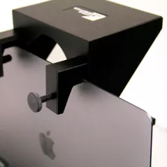 Little Prompter, un petit téléprompteur pour smartphone