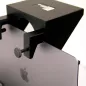Little Prompter: Créez des Vidéos Pro avec ce Téléprompteur Compact! Qualité Pro, Facile à Transporter