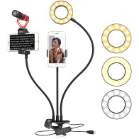 Movo Smartphone Video Kit | Elevate Your Video Creation Game