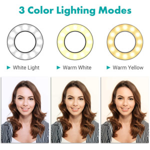 Movo VGC-3+VXR10, le kit parfait pour vlogeur