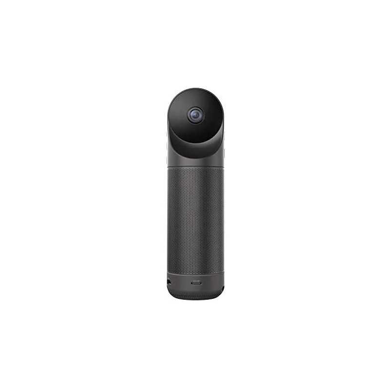 KanDao Meeting Pro, la caméra pro à 360°