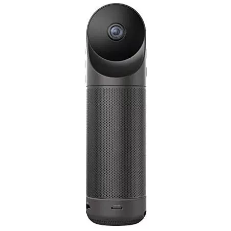 KanDao Meeting Pro, the 360° pro camera
