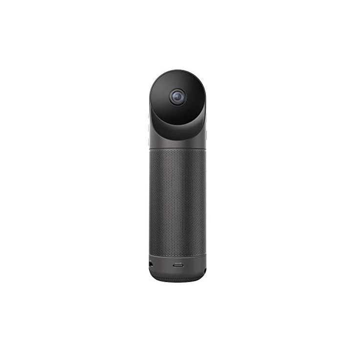 KanDao Meeting Pro: 360° AI Conference Camera - Immersive, Secure, & Easy! KanDao Meeting Pro: 360° AI Conference Camera - Immersive, Secure, & Easy!