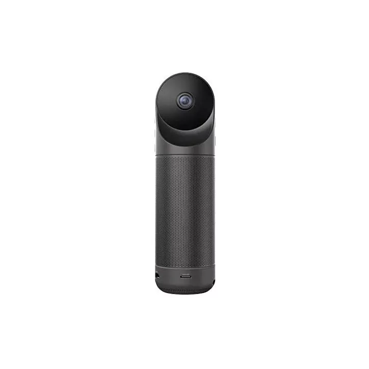 KanDao Meeting Pro: 360° AI Conference Camera - Immersive, Secure, & Easy!