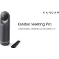 KanDao Meeting Pro: 360° AI Conference Camera - Immersive, Secure, & Easy!