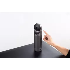 KanDao Meeting Pro, la caméra pro à 360°