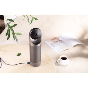 KanDao Meeting Pro, la caméra pro à 360°
