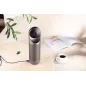 KanDao Meeting Pro: 360° AI Conference Camera - Immersive, Secure, & Easy!