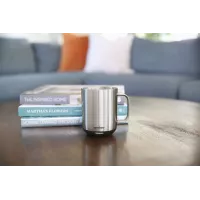 Ember Mug 2: Votre Boisson Toujours à la Température Idéale! Contrôle Intelligent