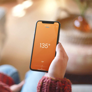 Ember, la tasse intelligente