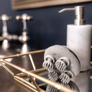 Breo Scalp Mini Pro, pour un massage intégral de la tête