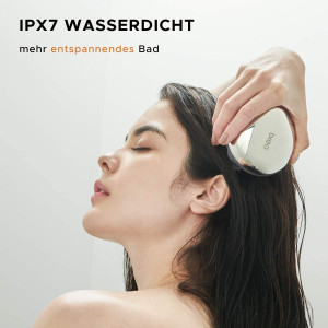 Breo Scalp Mini Pro, pour un massage intégral de la tête