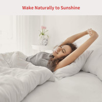 SwitchBot Curtain: Smart Motor - Automate Your Existing Curtains, Easy Install, Voice Control!