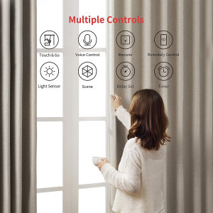 SwitchBot Curtain, make your curtains smart