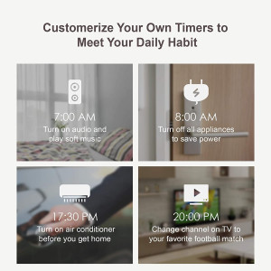 Broadlink RM mini 3, le hub pour tous vos appareils connectés