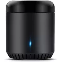 Broadlink RM mini 3, le hub pour tous vos appareils connectés