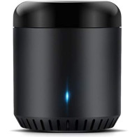 Universal Smart Home IR Hub | Broadlink RM Mini3