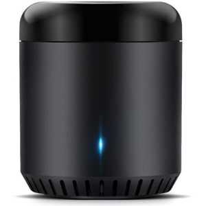 Broadlink RM mini 3, le hub pour tous vos appareils connectés